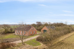 Viumvej 5, Gudum, 7620 Lemvig