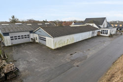 Vrenstedvej 467, Vrensted, 9480 Løkken