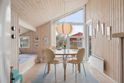 Glænøvej 16, Bønnerup Strand, 8585 Glesborg