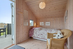 Glænøvej 16, Bønnerup Strand, 8585 Glesborg