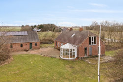 Viumvej 5, Gudum, 7620 Lemvig