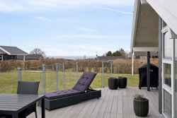 Glænøvej 16, Bønnerup Strand, 8585 Glesborg