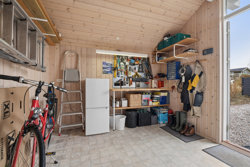 Glænøvej 16, Bønnerup Strand, 8585 Glesborg