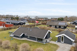 Glænøvej 16, Bønnerup Strand, 8585 Glesborg