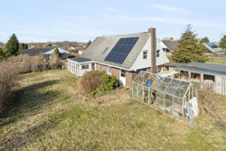 Toften 51, Voldby, 8500 Grenaa