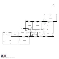 Toften 51, Voldby, 8500 Grenaa