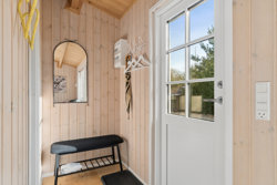 Lyngtoften 23, Selkær Mølle, 8585 Glesborg