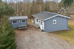 Lyngtoften 23, Selkær Mølle, 8585 Glesborg