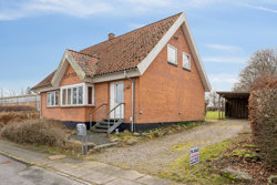 Hestehaugen 6, Vium, 8620 Kjellerup