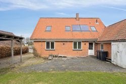 Hestehaugen 6, Vium, 8620 Kjellerup