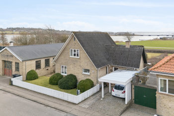 Fiskerihavnsvej 16, 9560 Hadsund