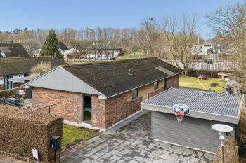 Åstrupbrinken 9, 8500 Grenaa