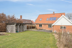 Hestehaugen 6, Vium, 8620 Kjellerup