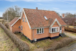 Hestehaugen 6, Vium, 8620 Kjellerup