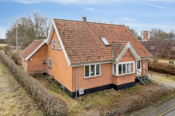 Hestehaugen 6, 8620 Kjellerup