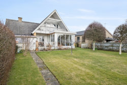 Fiskerihavnsvej 16, 9560 Hadsund