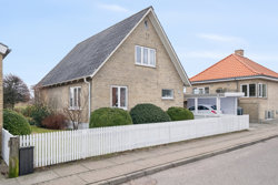 Fiskerihavnsvej 16, 9560 Hadsund