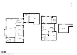 Hestehaugen 6, Vium, 8620 Kjellerup