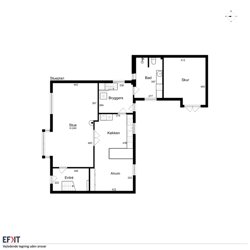 Hestehaugen 6, Vium, 8620 Kjellerup