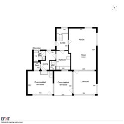 Fiskerihavnsvej 16, 9560 Hadsund