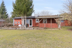 Bygtoften 10, Selkær Mølle, 8585 Glesborg