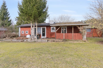 Bygtoften 10, 8585 Glesborg