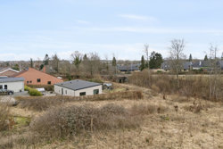 Sallvej 65A, 8450 Hammel