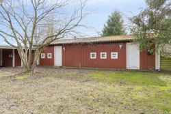 Bygtoften 10, Selkær Mølle, 8585 Glesborg