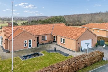 Udsigten 11, 8500 Grenaa