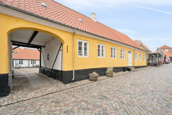 Juulsbakke 6B, 8400 Ebeltoft