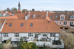 Juulsbakke 6B, 8400 Ebeltoft