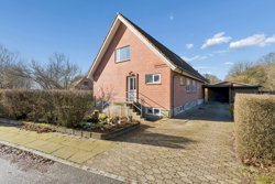 Kirsebærmosen 1, Haunstrup, 7400 Herning