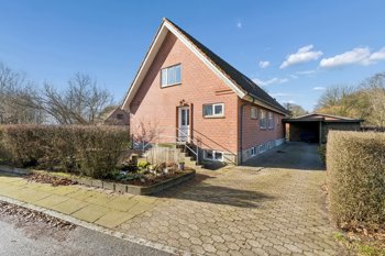 Kirsebærmosen 1, 7400 Herning