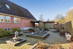 Kirsebærmosen 1, Haunstrup, 7400 Herning