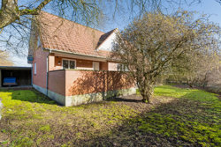 Kirsebærmosen 1, Haunstrup, 7400 Herning