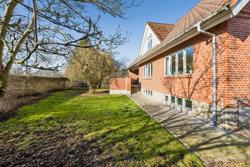 Kirsebærmosen 1, Haunstrup, 7400 Herning