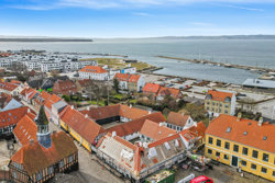 Juulsbakke 6B, 8400 Ebeltoft