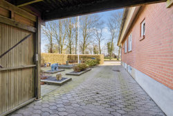 Kirsebærmosen 1, Haunstrup, 7400 Herning