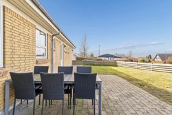 Erantisvej 16, 8500 Grenaa