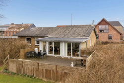 Tvedvej 4, Nørre Nissum, 7620 Lemvig