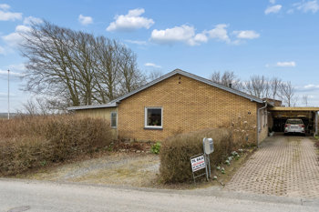 Tvedvej 4, 7620 Lemvig