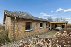 Tvedvej 4, Nørre Nissum, 7620 Lemvig