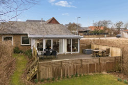 Tvedvej 4, Nørre Nissum, 7620 Lemvig