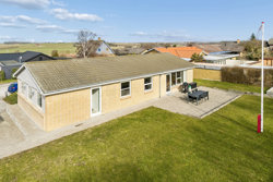 Erantisvej 16, 8500 Grenaa