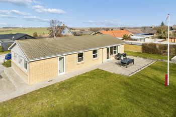 Erantisvej 16, 8500 Grenaa