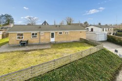 Erantisvej 16, 8500 Grenaa