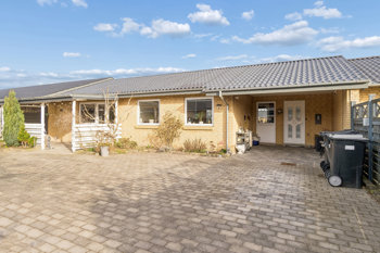 Idasminde 3, 8960 Randers SØ