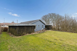 Tvedvej 4, Nørre Nissum, 7620 Lemvig