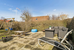 Vintergækvej 17, 8500 Grenaa