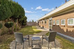 Vintergækvej 17, 8500 Grenaa